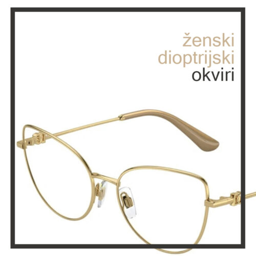 zenski okviri dioptrijski